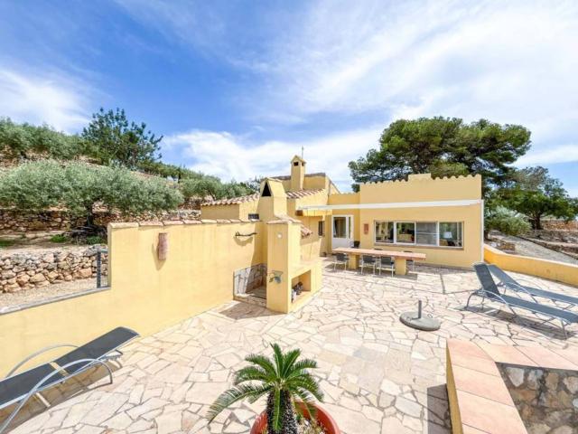 Casa en Venta en Tortosa