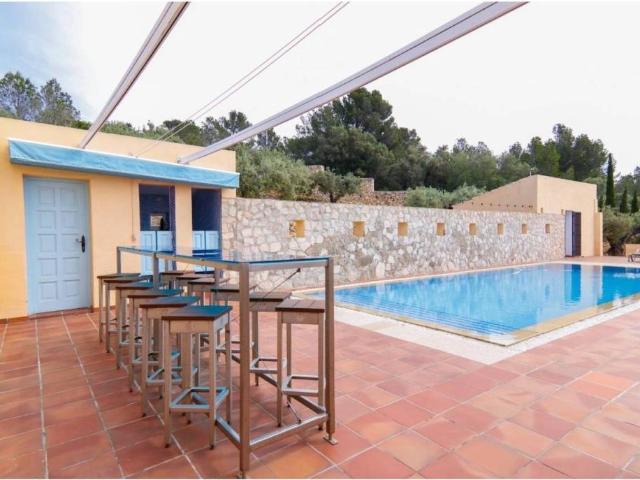 Casa en Venta en Tortosa