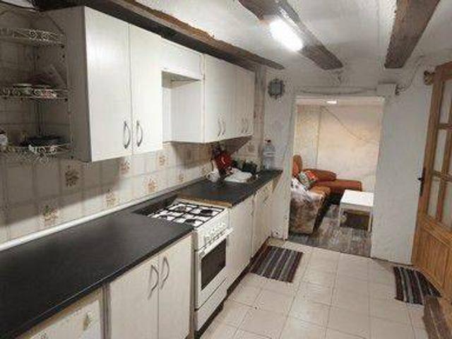 Casa en Venta en Tortosa