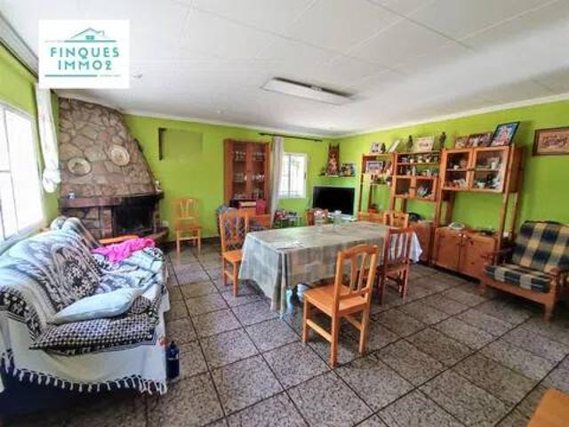 Casa en Venta en Tortosa