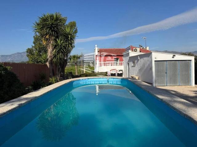 Casa en Venta en Tortosa