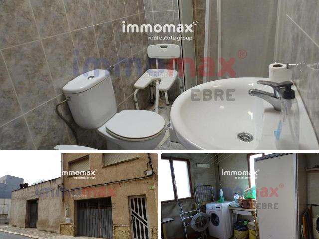 Casa en venta en Tortosa, Bítem Costa Dorada. Casa en venta en Bítem. Casas.