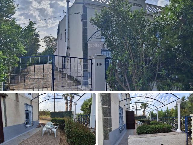Casa en venta en Tortosa, Bítem Costa Dorada. Villa, Bitem, piscina, almacen. Casas.