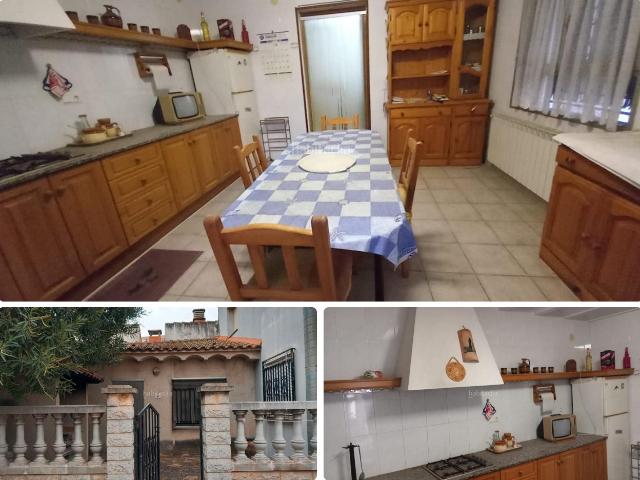 Casa en venta en Tortosa, Jesús Els Reguers Costa Dorada. Chalet pareado en venta en Els Reguers. Casas.