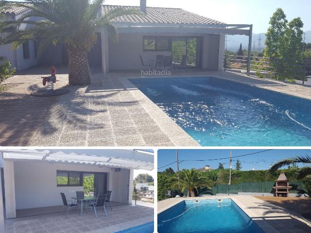 Casa en venta en Tortosa, Urbanitzacions Costa Dorada. Tortosa, Xalet, Vallat. Casas.