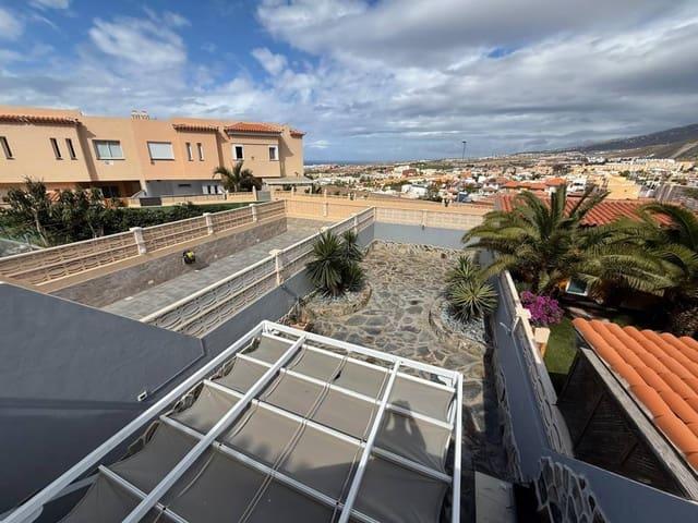 Casa en venta en Torviscas, Tenerife