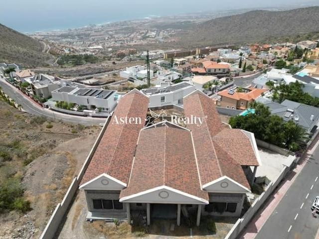 Casa en venta en Torviscas, Tenerife