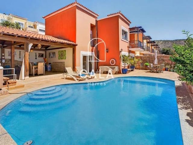 Casa en venta en Torviscas, Tenerife
