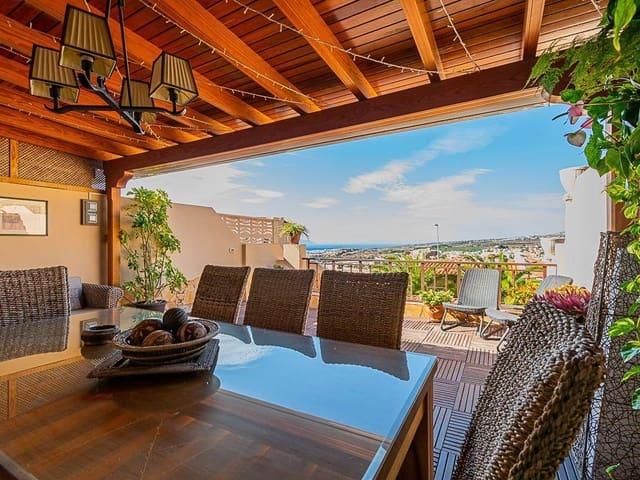 Casa en venta en Torviscas, Tenerife