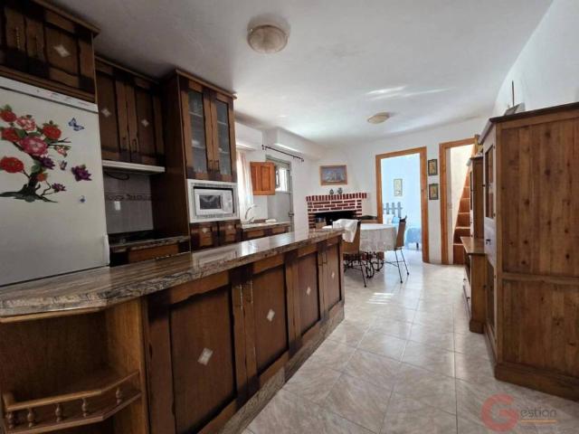 Casa en Venta en Torvizcón