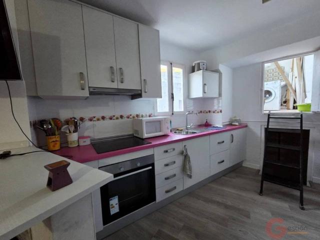 Casa en Venta en Torvizcón
