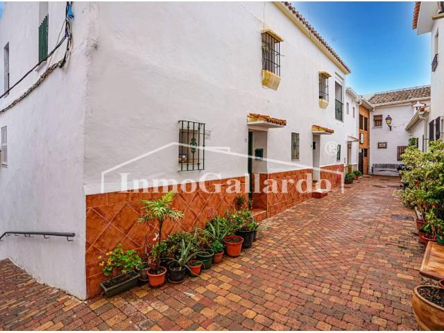 Casa en venta en Totalán Málaga
