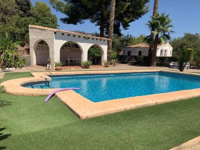 Casa en Venta en Totana