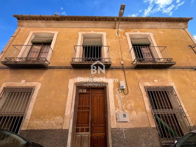Casa en venta en Totana