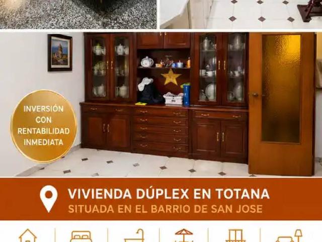 Casa en Venta en Totana