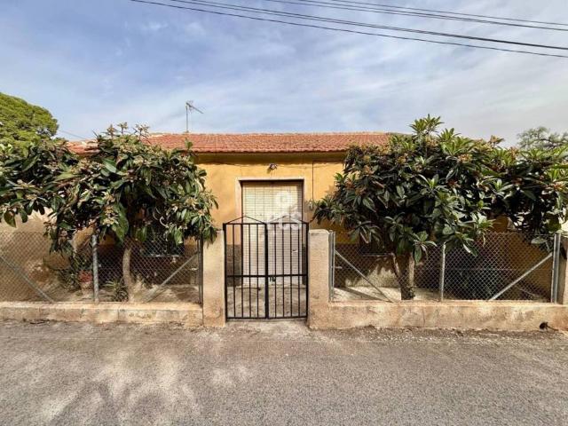 Casa en Venta en Totana