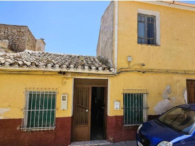 Casa en Venta en Totana