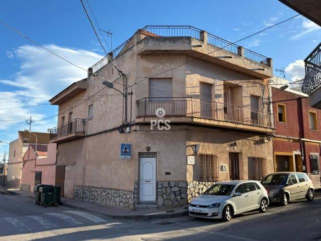 Casa en Venta en Totana