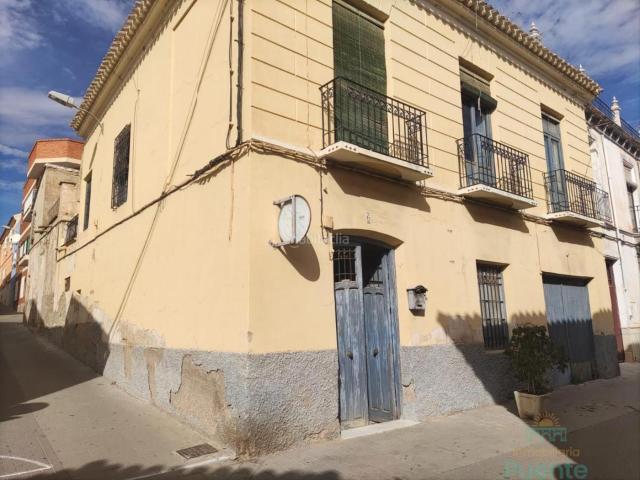 Casa en venta en Totana. Totana Casa. Casas.
