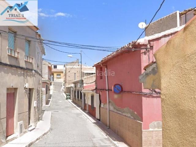 Casa en venta en Totana. Venta casa en Totana Murcia. Casas.