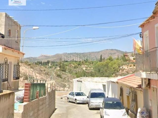 Casa en venta en Totana. Venta casa en Totana Murcia. Casas.