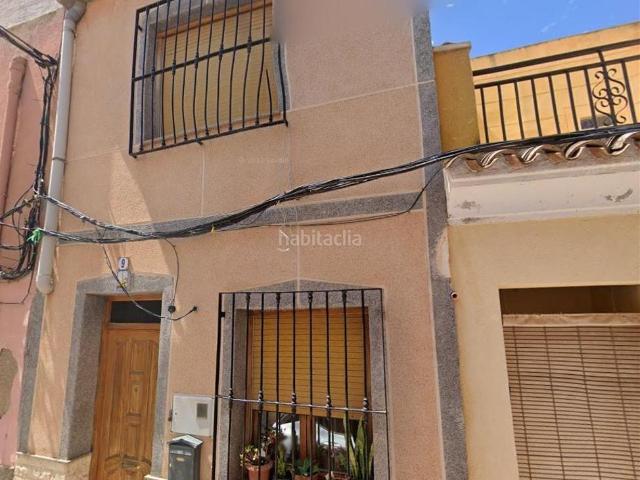 Casa en venta en Totana. vivienda en Totana. Casas.