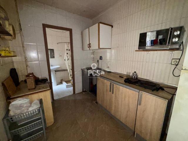 Casa en venta en Totana. Casa en venta en Totana con amplia superficie y gran potencial. Casas.