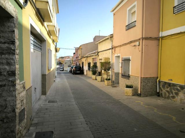 Casa en venta en Totana. Casas.