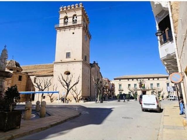 Casa en venta en Totana, Murcia