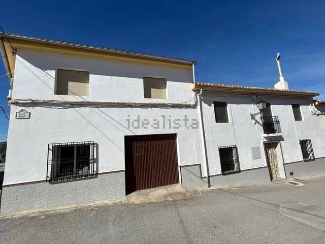 Casa en venta en Tozar, Granada