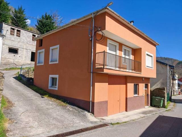 Casa en Venta en Trabadelo