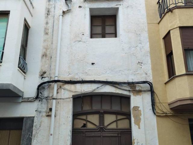 Casa en Venta en Traiguera