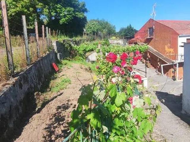Casa en Venta en Trapagaran