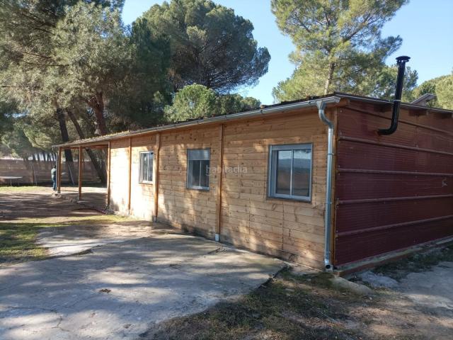 Casa en venta en Traspinedo. Casas.
