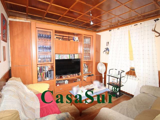 Casa en venta en Traspinedo. ¡Estupenda casa con patio a un precio difícil de encontrar, muy bien situada en Traspinedo!. Casas.