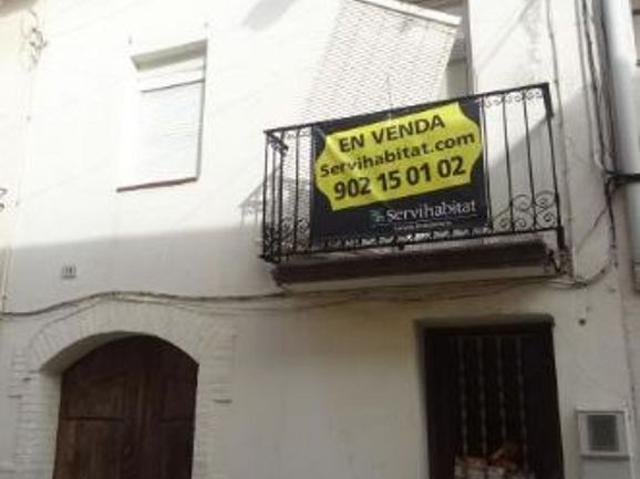 Casa en venta en travesía De la Font, Ivars d´Urgell, de 245 m² 2 habitaciones por 49.900