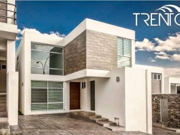Casa en venta en Trento, León, Guanajuato