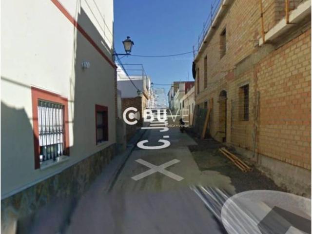 Casa en Venta en Trebujena