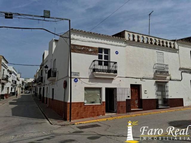 Casa en Venta en Trebujena
