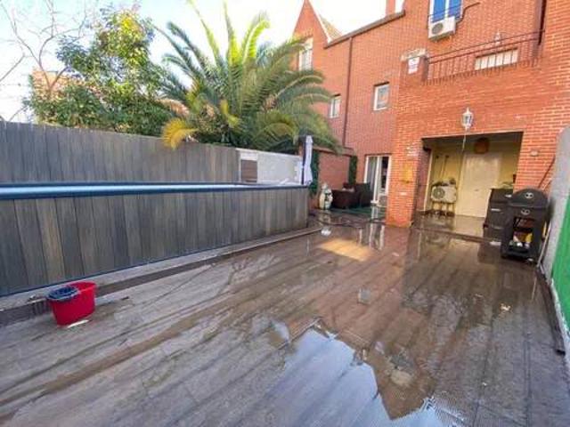 Casa en Venta en Tres Cantos