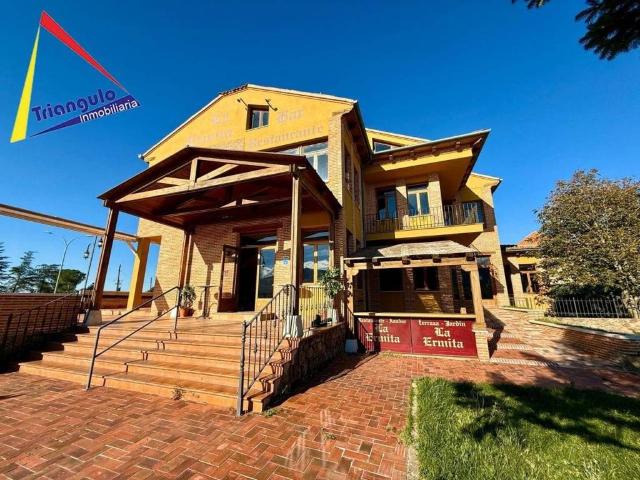 Casa en Venta en Trescasas