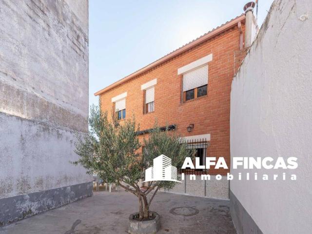Casa en Venta en Tresjuncos