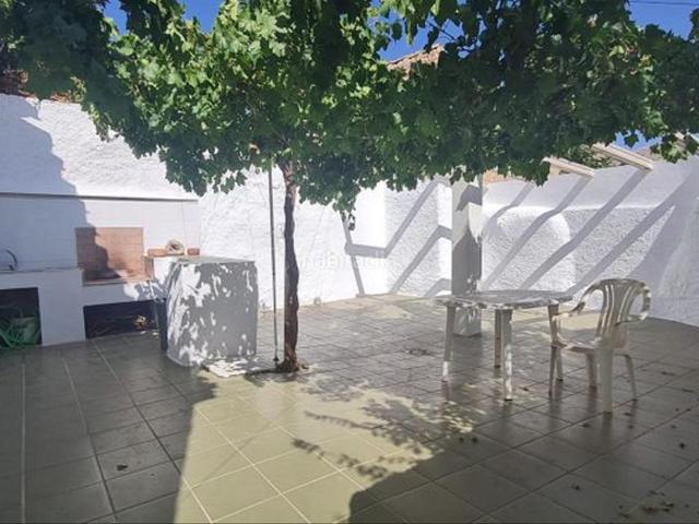 Casa en venta en Cúllar. Casas.