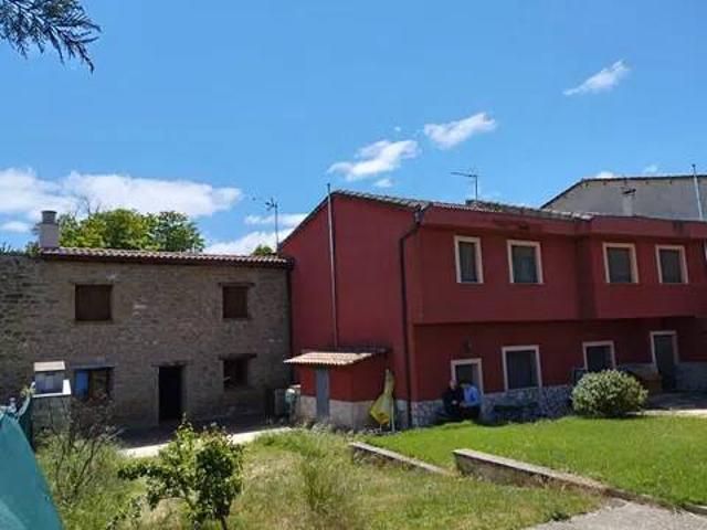 Casa en Venta en Treviana