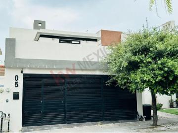 Casa en venta en Triana Sector Bosques, Privada Marqueza, Apodaca