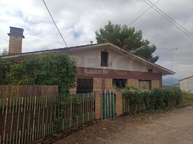 Casa en venta en Tricio. Casa 3 habitaciones, Triplex Venta Tricio. Casas.
