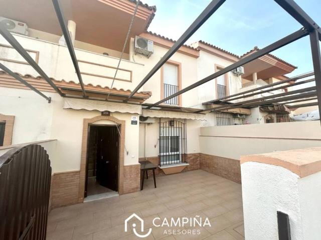 Casa en Venta en Trigueros