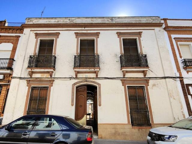 Casa en Venta en Trigueros