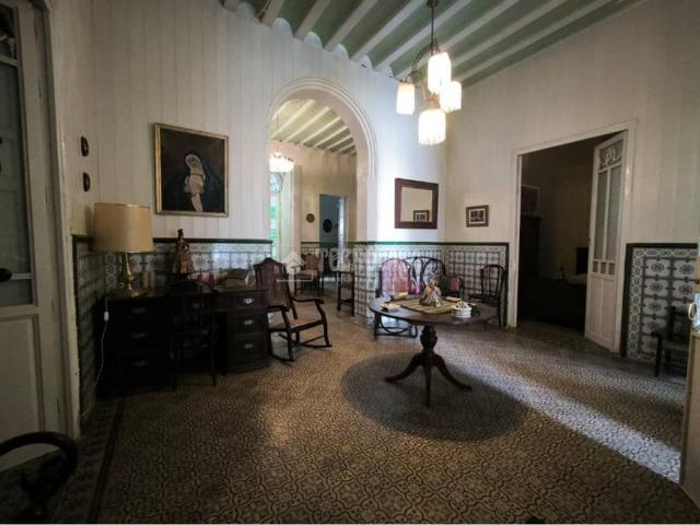Casa en Venta en Trigueros
