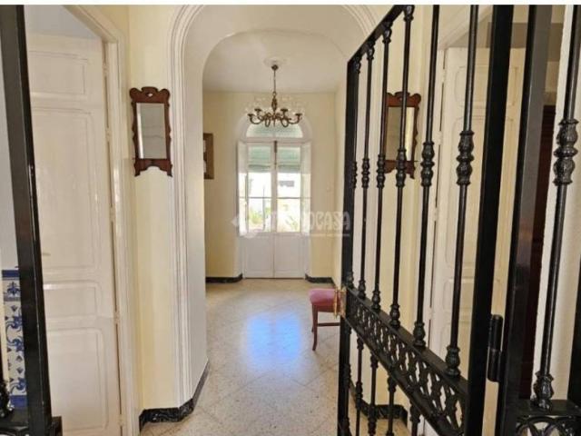 Casa en Venta en Trigueros